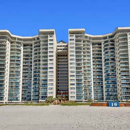 Ocean Bay Club 107 Condo